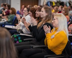 Konference SCIENCE COMMUNICATION 2025 portálu VědaVýzkum.cz